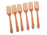 Pecker Forks Bachelorette and Bucks